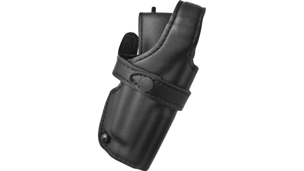 Safariland 0705 LV3 Low Ride Duty Holster, Nylon, Right Hand - Sig P226 w/Rails