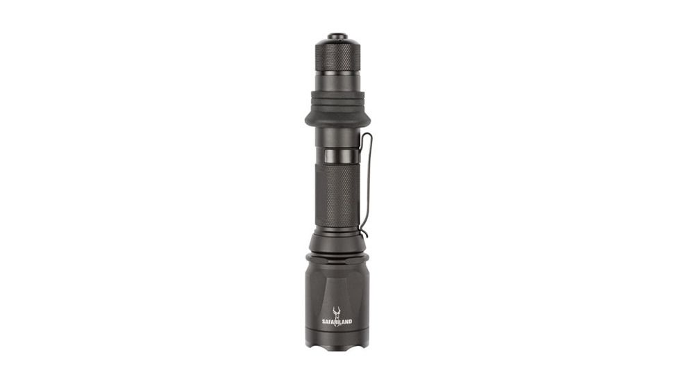 Safariland 1 ILS Small Flashlight ILS-1-2