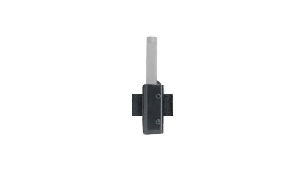 Safariland 135 Baton Holder for Expandable Foam Handle Batons, 1.5in. Belt Loop Slot 135-F26-132-150