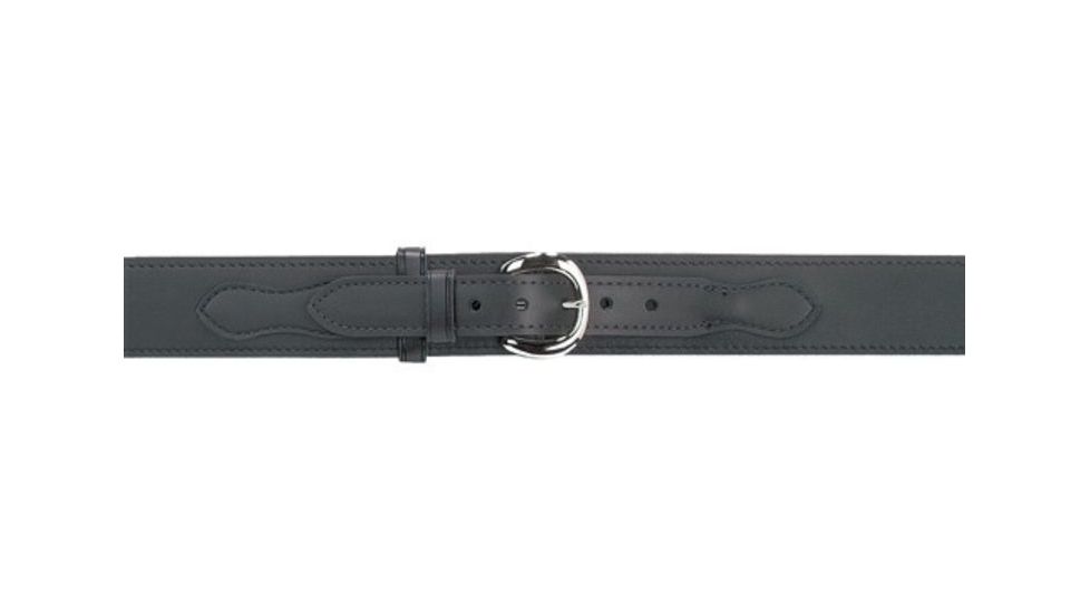 Safariland 146 Border Patrol Belt w/ Buckle, 2.25 146-XX-22B - Size - 42 in