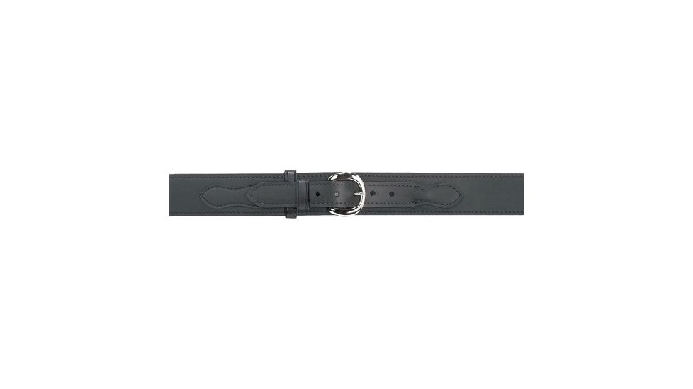 Safariland 146 Border Patrol Belt w/ Buckle, 2.25'' 146-XX-9B