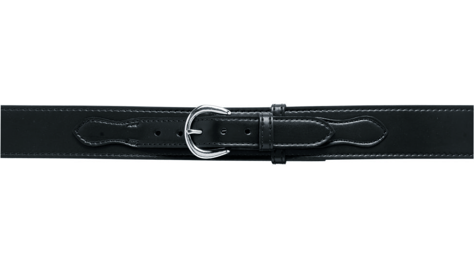 Safariland 146 Border Patrol Belt w/ Buckle, 2.25 146-XX-2B - Size - 40 in