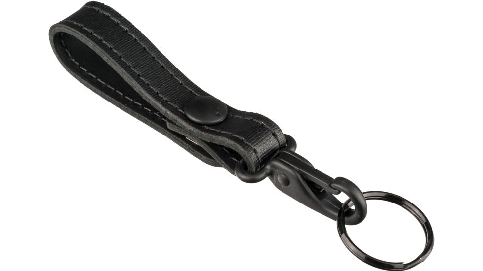 Safariland 169S Key Ring, 1 Snap 169S-22PBL