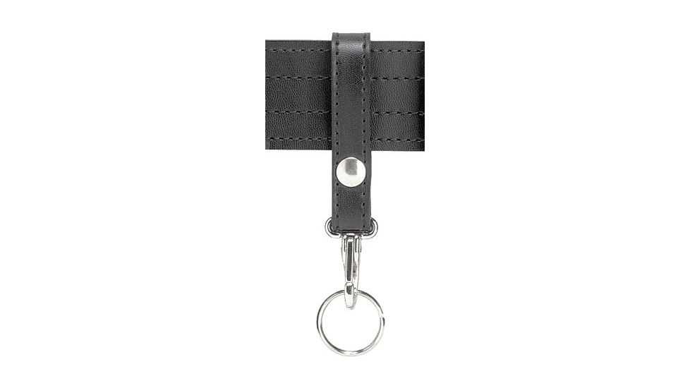 Safariland 169S Key Ring, 1 Snap 169S-4B