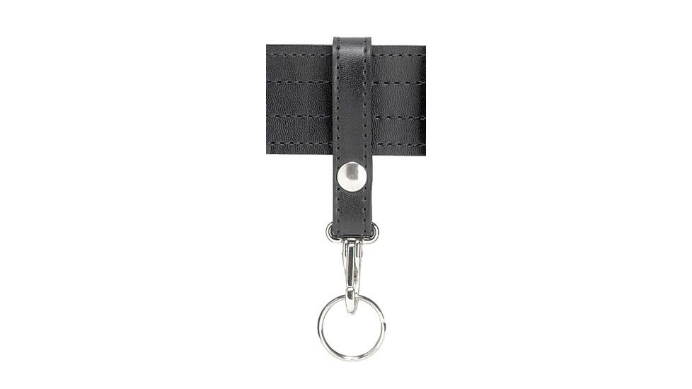 Safariland 169S Key Ring, 1 Snap 169S-9PBL