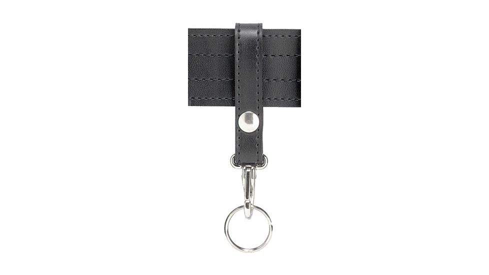 Safariland 169S Key Ring, 1 Snap 169S-9PBL