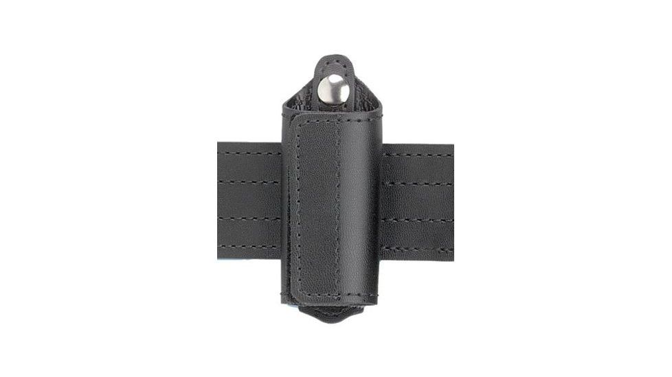 Safariland 170 Key Ring, Silent Key Pouch 170-01