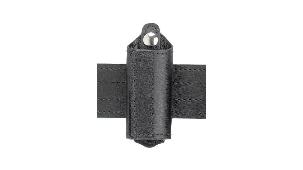 Safariland 170 Key Ring, Silent Key Pouch 170-01B