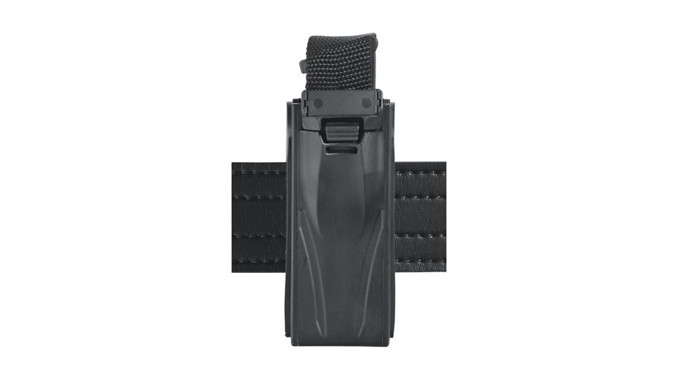 Safariland 176 Extreme Duty Magazine Holder - STX FDE Brown, Ambidextrous 176-419-55