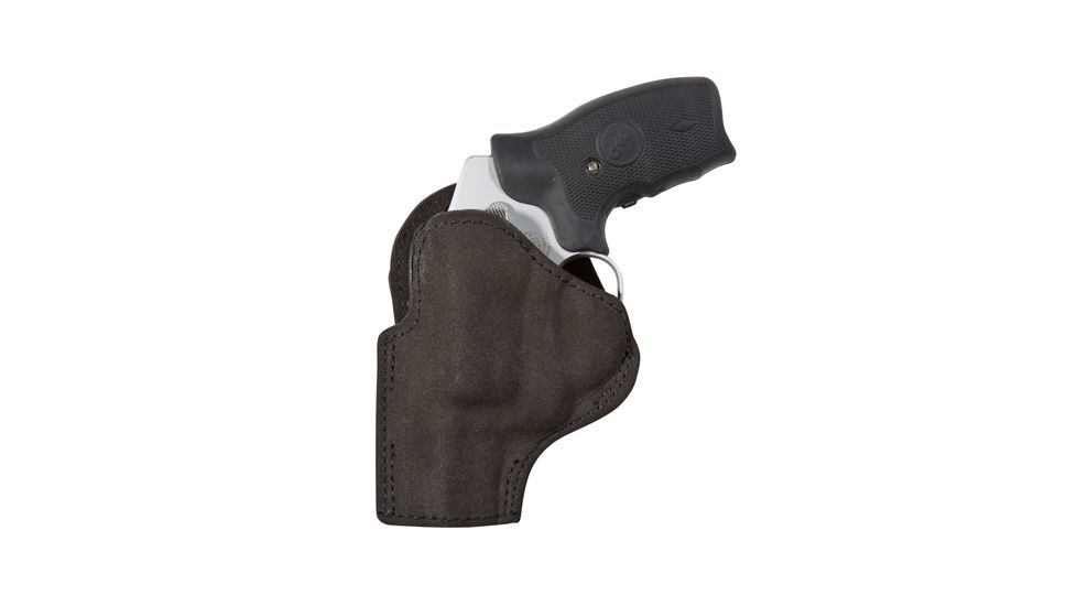 Safariland 18 Inside-The-Waistband Holster, Sig SauerP229, STX Plain Black, Right Hand, No Rails, 18-74-61