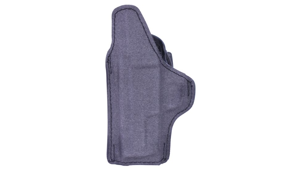 Safariland 18 Inside-The-Waistband Holster, Sig SauerP229, STX Plain Black, Right Hand, No Rails, 18-74-61