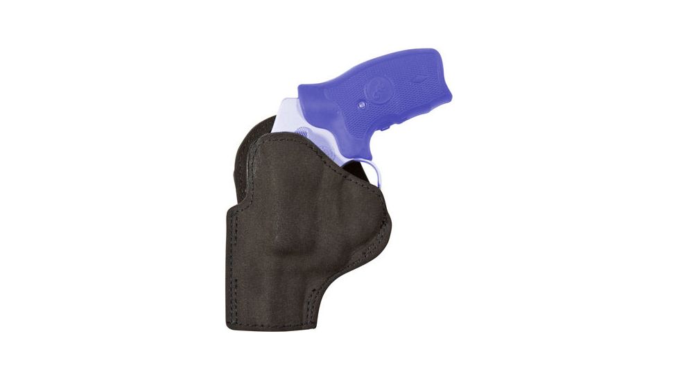Safariland IWB Holster - Plain Black, Left Hand 18-01-62