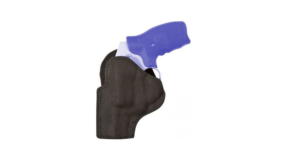 Safariland 18 IWB Holster - Plain Black, Left Hand 18-53-62