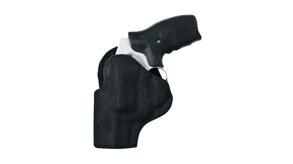 Safariland 18 IWB Holster - Plain Black, Right Hand 18-53-61