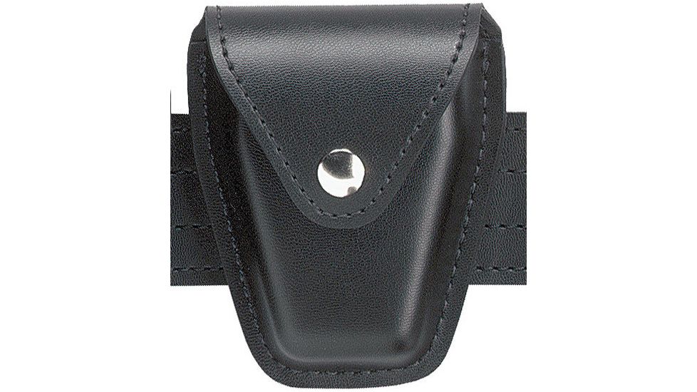 Safariland 190H Handcuff Pouch, Top Flap, for Standard Hinged Handcuffs 190H-03