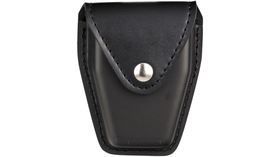 Safariland 190H Handcuff Pouch, Top Flap, for Standard Hinged Handcuffs 190H-41