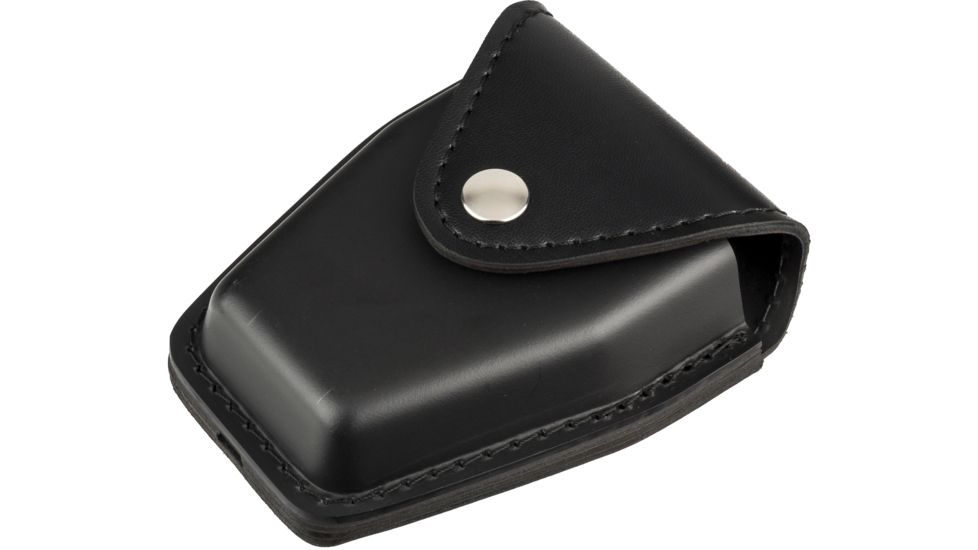 Safariland 190H Handcuff Pouch, Top Flap, for Standard Hinged Handcuffs 190H-41