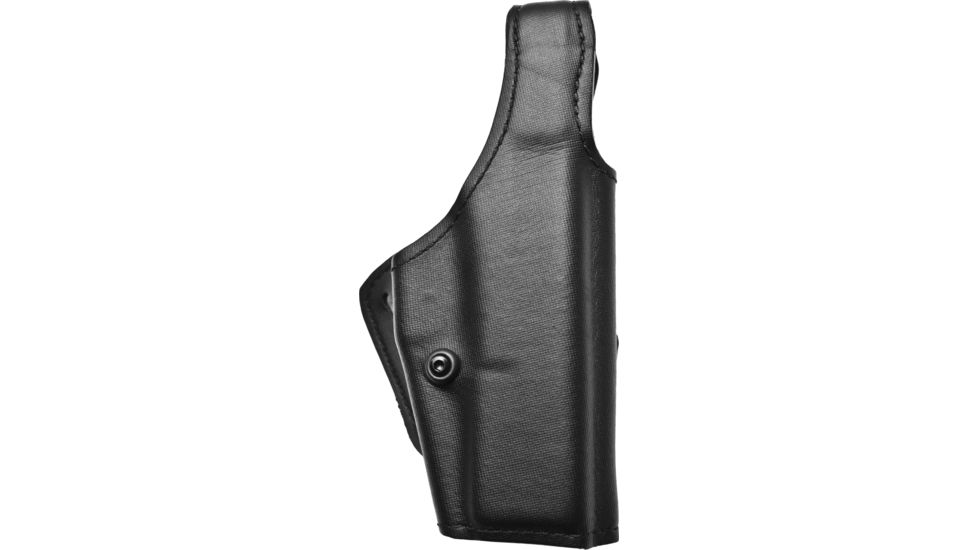 Safariland 2 Hi Ride Level I Retention Holster Nylon Look Right Hand 2 383 261 2r