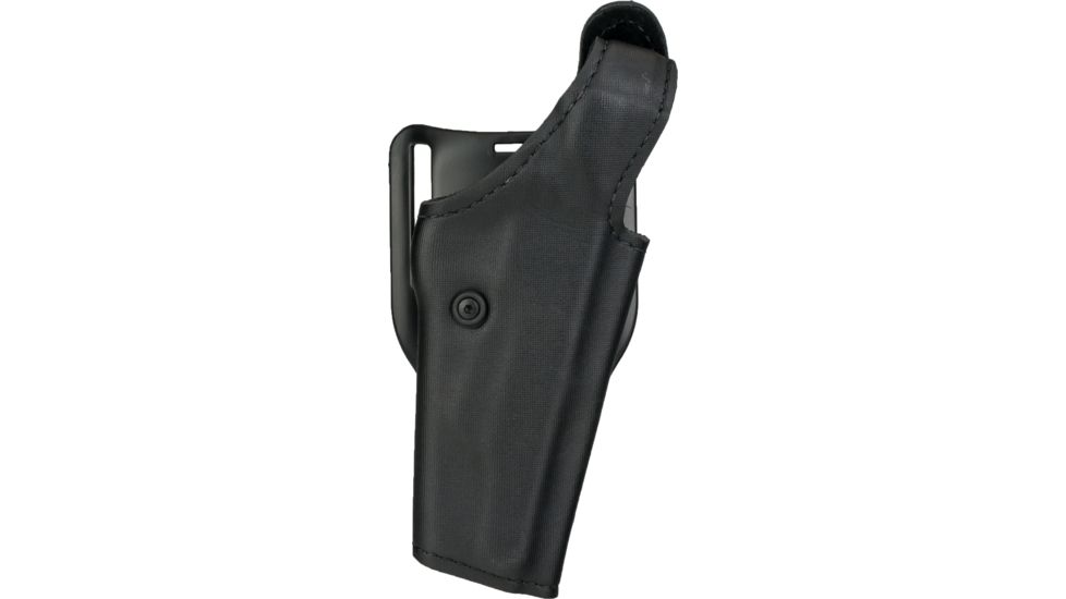 Safariland 200 Top Gun Level I Retention Holster, Colt 1911 Government, Right Hand, Nylon-Look, Black, 200-53-261