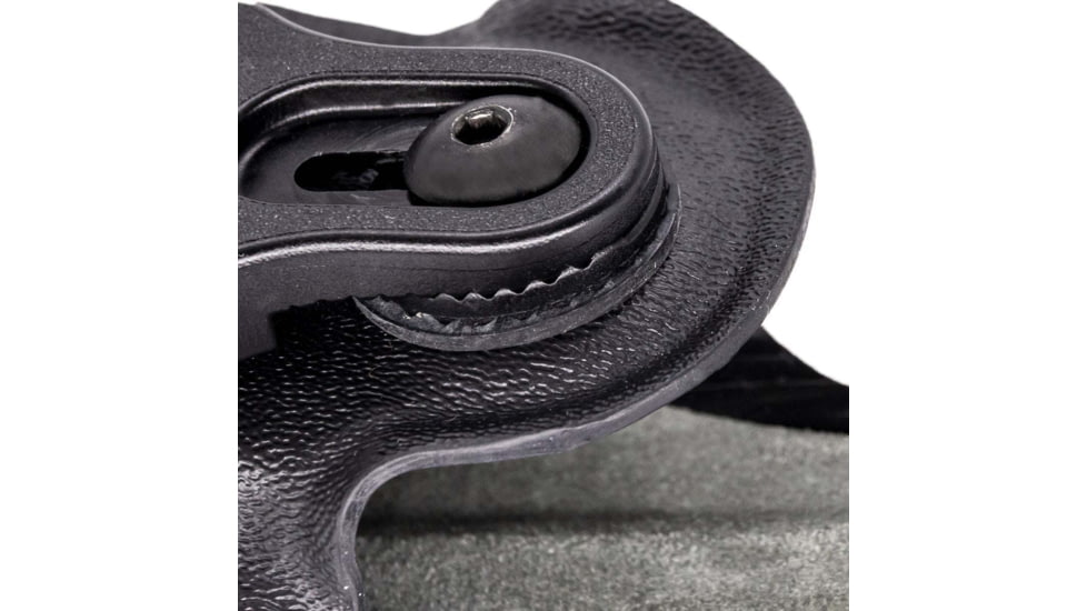 Safariland 20365131 Species IWB Black SafariLaminate Belt Clip Fits Sig P365 Ri, 20-365-131