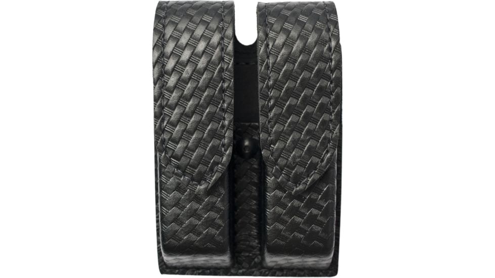 Safariland 277 Quad Magazine Holder Stx Basket Weave Ambidextrous Ds Mz 277 53 4hs