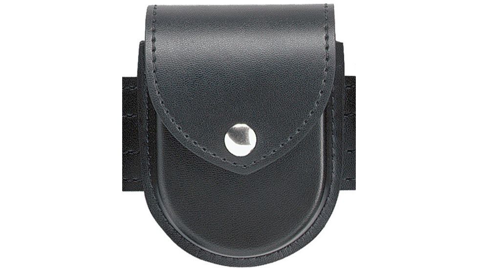 Safariland 290 Double Handcuff Pouch, Top Flap 290-2V