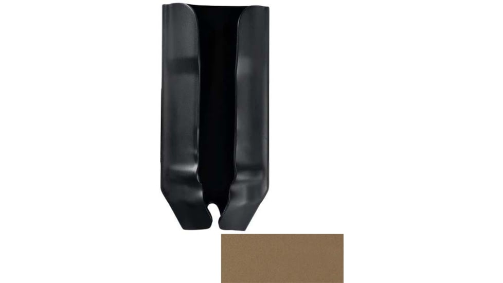 Safariland 34 Open Top Holder For Oc Blast Grenade W/ 745Bl, Flat Dark Earth 34-4-55