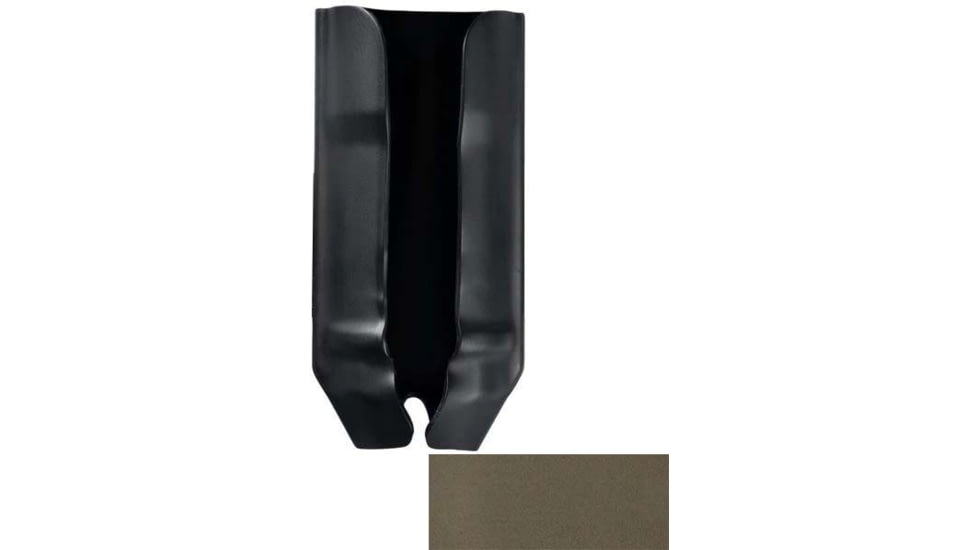 Safariland 34 Open Top Holder For Oc Blast Grenade W/ 745Bl, STX Tactical Foliage Green 34-4-54