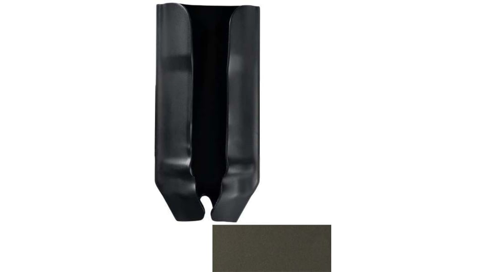 Safariland 34 Open Top Holder For Oc Blast Grenade W/ 745Bl, STX Tactical OD 34-4-56