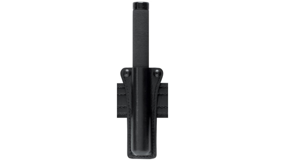 Safariland Model 35 Baton Holder, STX Tactical, F21, Black, 35-F21-23-MS34