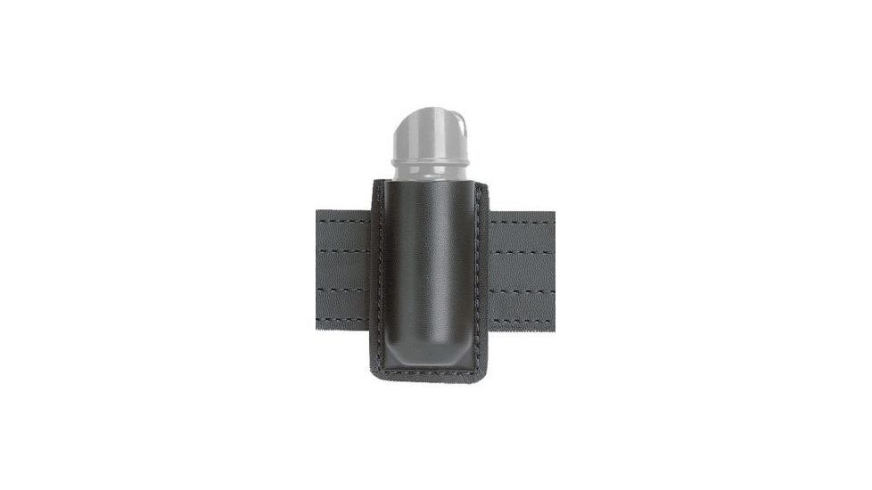 Safariland 37 OC Spray Holder, Mid-Ride, Open Top 37-4-10
