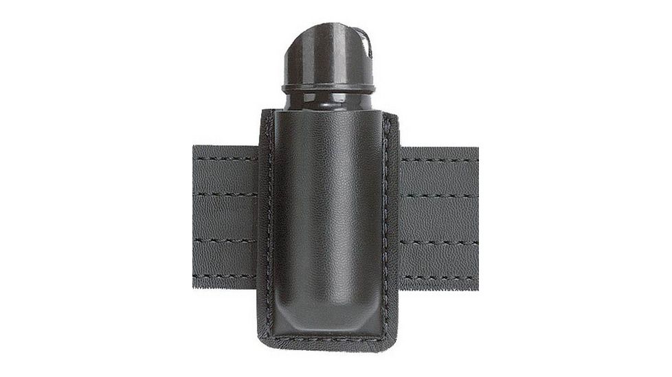 Safariland 37 OC Spray Holder, Mid-Ride, Open Top 37-4