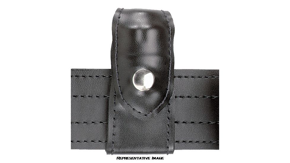 Safariland 371 Speedloader Holder,Single 371-01-6B