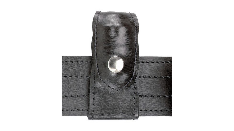 Safariland 371 Speedloader Holder, Split-Six Single, 1.75 371-2-6B