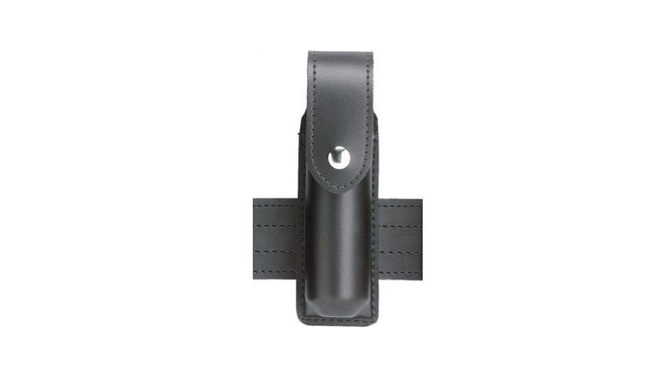 Safariland 38 OC Spray Holder, Standard, Top Flap 38-13PBL
