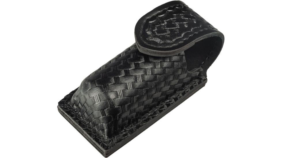 Safariland 38 OC Spray Holder, Standard, Top Flap 38-2-4HS