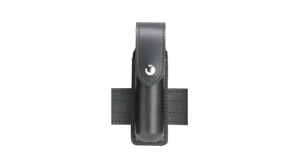 Safariland 38 OC Spray Holder, Standard, Top Flap 38-4-03PBL