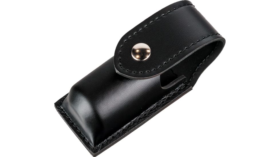 Safariland 38 OC Spray Holder, Standard, Top Flap 38-4-2