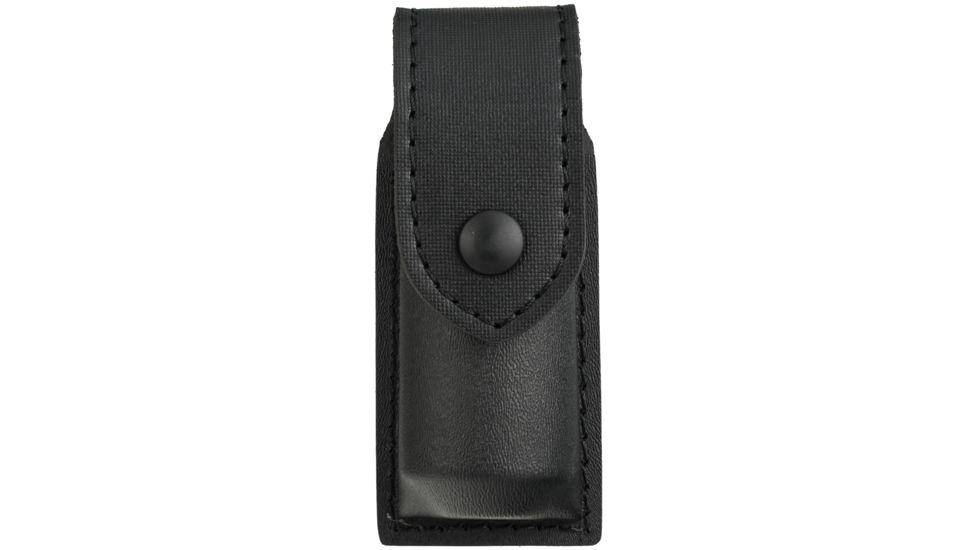 Safariland 38 OC Spray Holder, Standard, Top Flap 38-4-23PBL