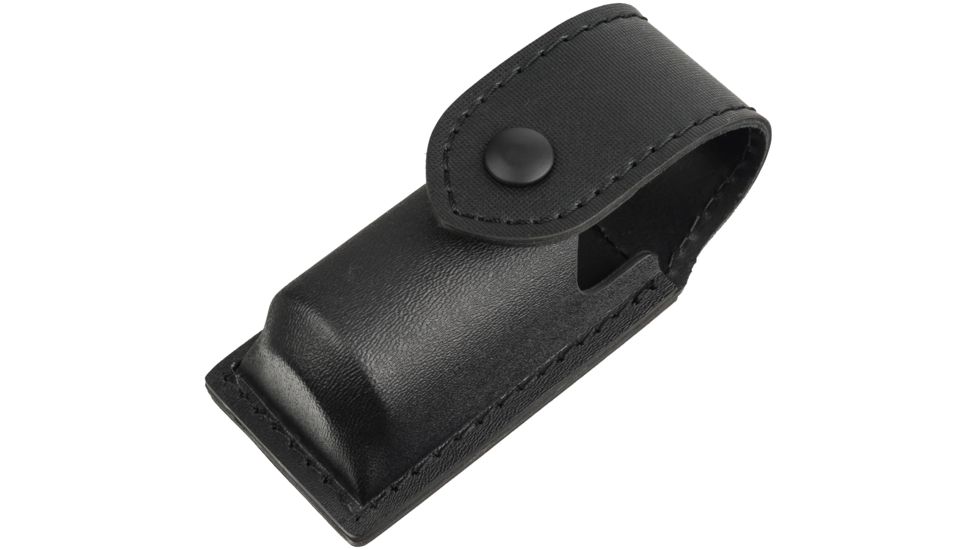 Safariland 38 OC Spray Holder, Standard, Top Flap 38-4-23PBL