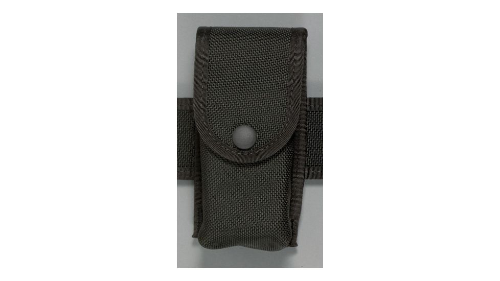Safariland 4275 Pager Case, 2 4275-1-4BL