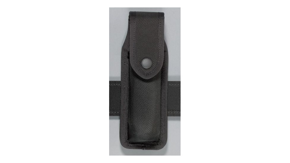 Safariland 4278 OC Spray Holder, Top Flap 4278-3-4BL