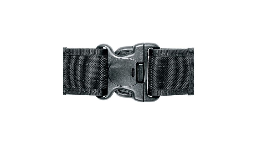 Safariland 4306 Ballistic Nylon Laminated Duty Belt w/ 3X Locking Buckle 2" 4306-3-4