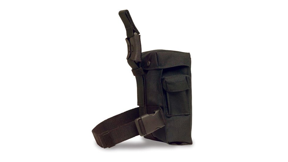 Safariland 4571 Gas Mask Pouch 4571-1-4