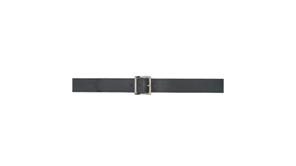 Safariland 51 Garrison Belt, Square Buckle, 1.75 51-XX-9B - Size - 38 in