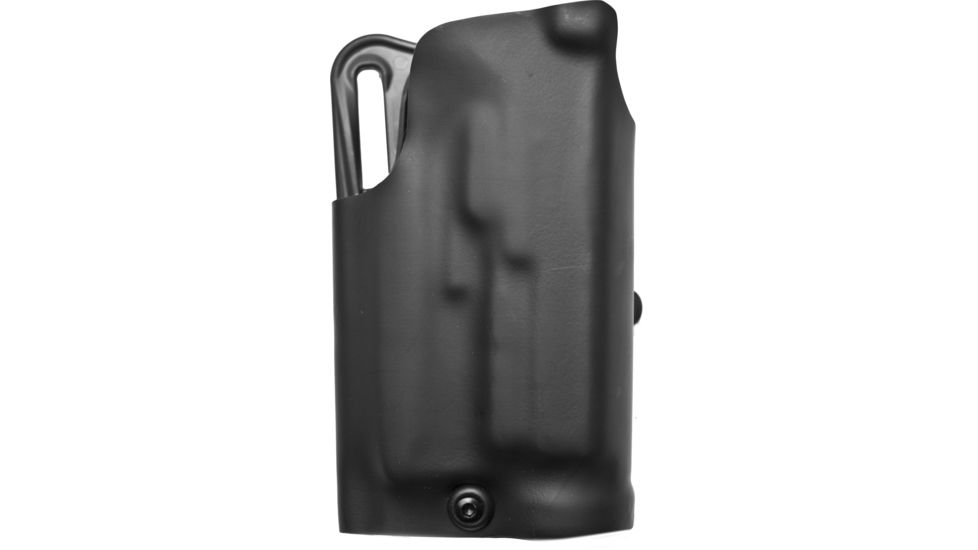 Safariland 5187 Belt Holster For Pistols Stx Plain Black Left Hand 5187 832 412