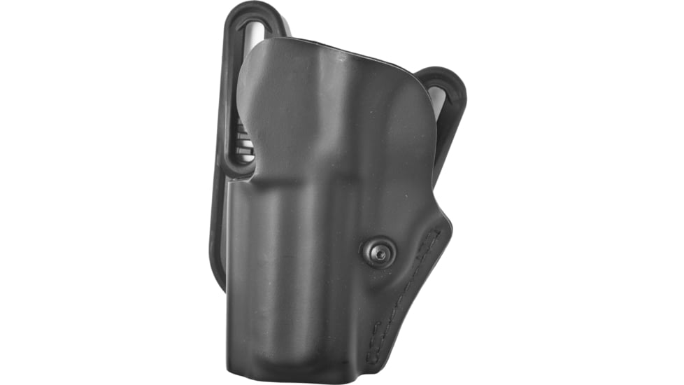 Safariland 5187 Belt Holster for Pistols - STX Plain Black, Left Hand 5187-91-412