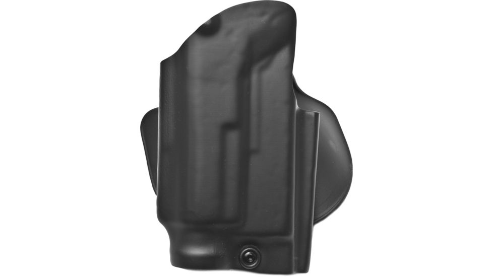Safariland 5188 Paddle Holster Right Hand Stx Black Fits Glock 2021 Wlight