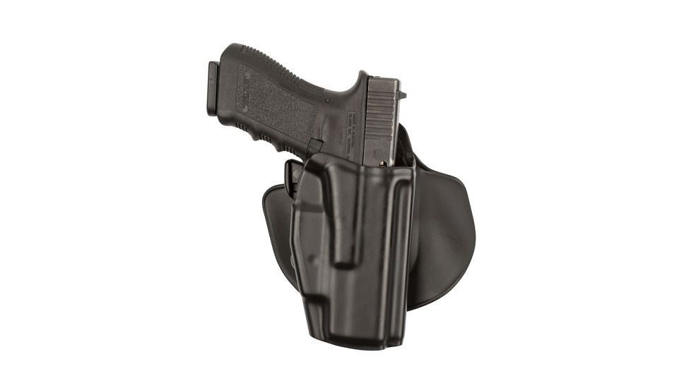Safariland 5378 Concealment Holster - 5378-83-541