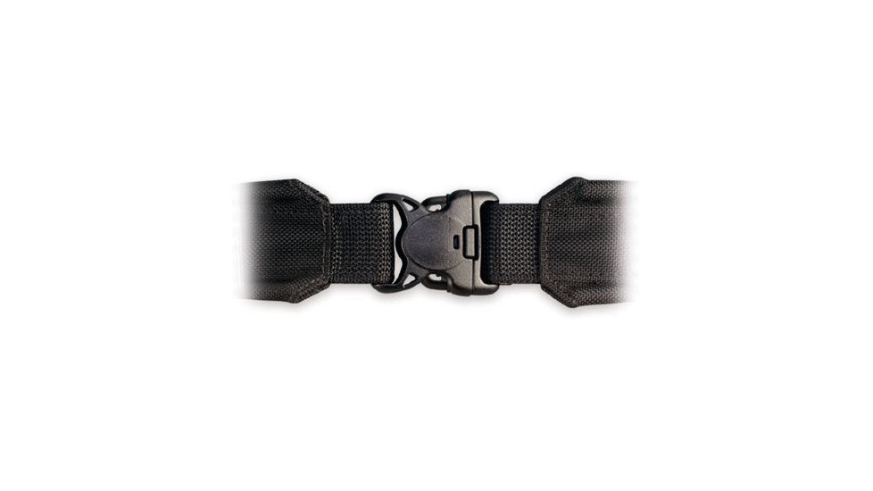Safariland 54336 LEVITATION Tube Belt Lined w/hook, 3X Locking Buckle 54336-X-4